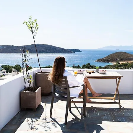 Aigaion Aetherium شقة *