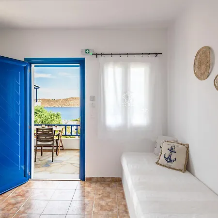 Aigaion Aetherium * Livadakia