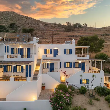 Aigaion Aetherium Livadakia