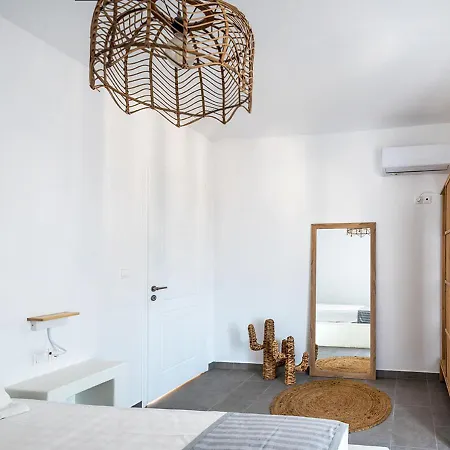 Appartement Aigaion Aetherium Livadakia