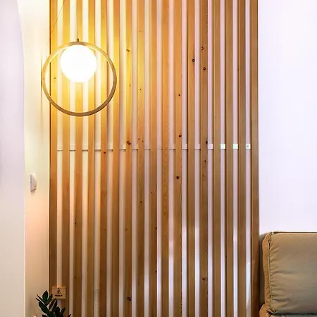 Apartment Aigaion Aetherium Livadakia