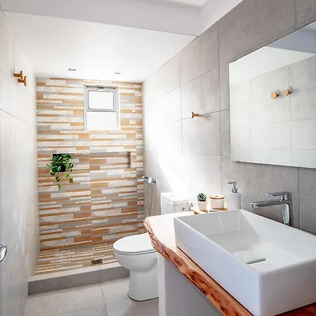 Aigaion Aetherium Appartement Livadakia