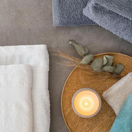 Aigaion Aetherium Apartment