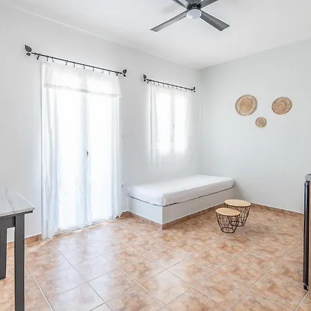 Apartment Aigaion Aetherium