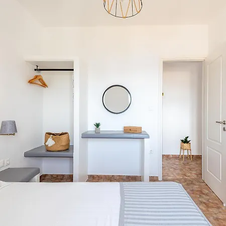 Aigaion Aetherium Appartement