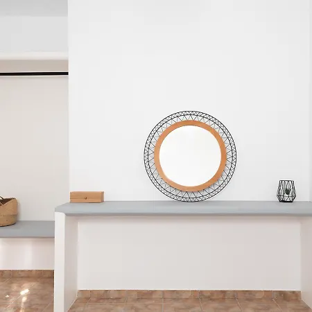 Aigaion Aetherium Apartment Livadakia