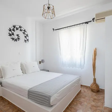 Appartement Aigaion Aetherium *