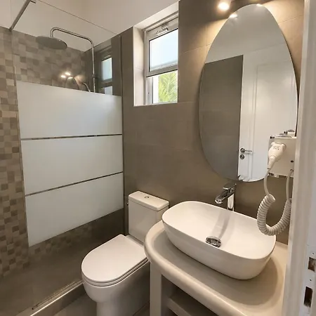 Aigaion Aetherium Appartement Livadakia