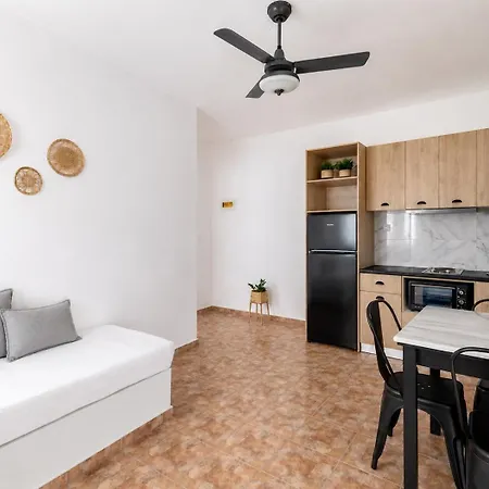 Appartement Aigaion Aetherium Livadakia