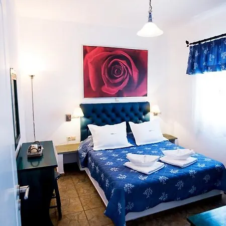 Aigaion Aetherium Appartement