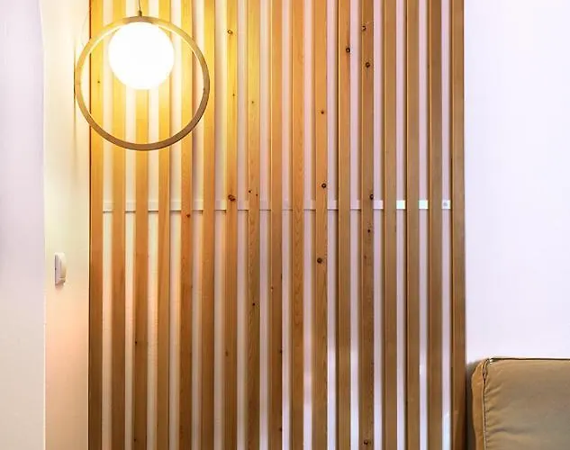 Lägenhet Aigaion Aetherium Livadakia