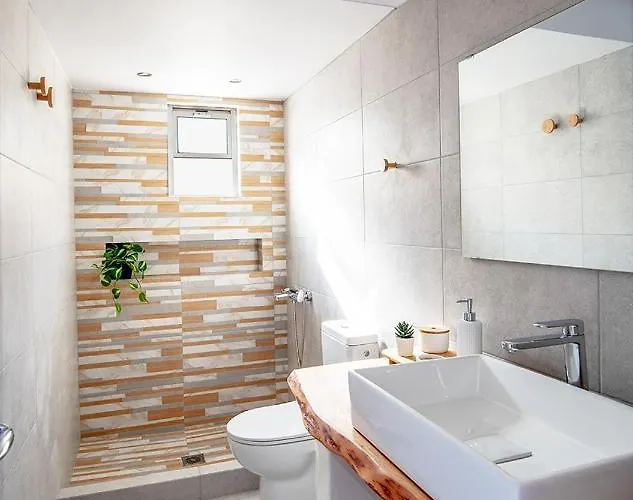 Aigaion Aetherium Lägenhet Livadakia