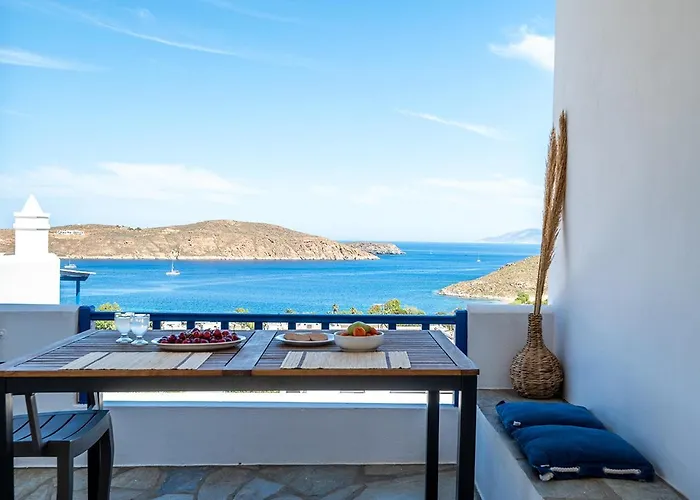 Aigaion Aetherium * Livadakia