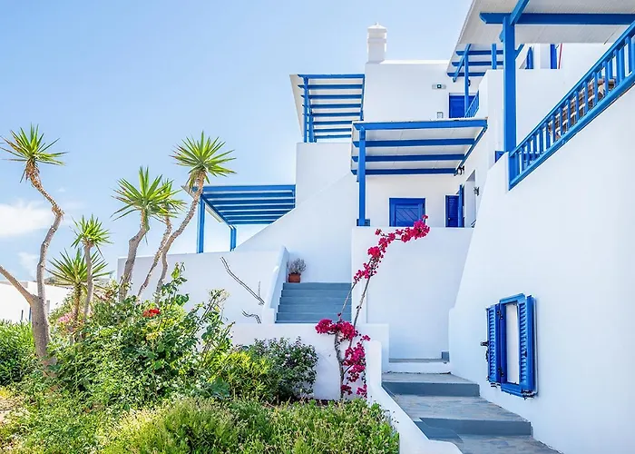 Aigaion Aetherium Apartmán