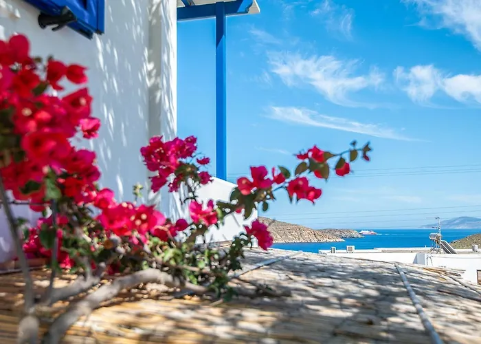 Aigaion Aetherium Livadakia