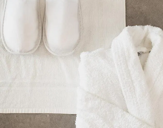 Lägenhet Aigaion Aetherium