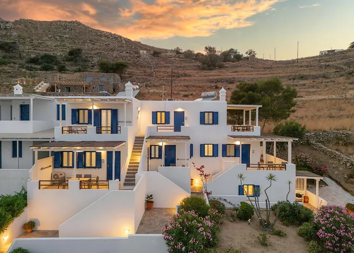 Aigaion Aetherium Livadakia