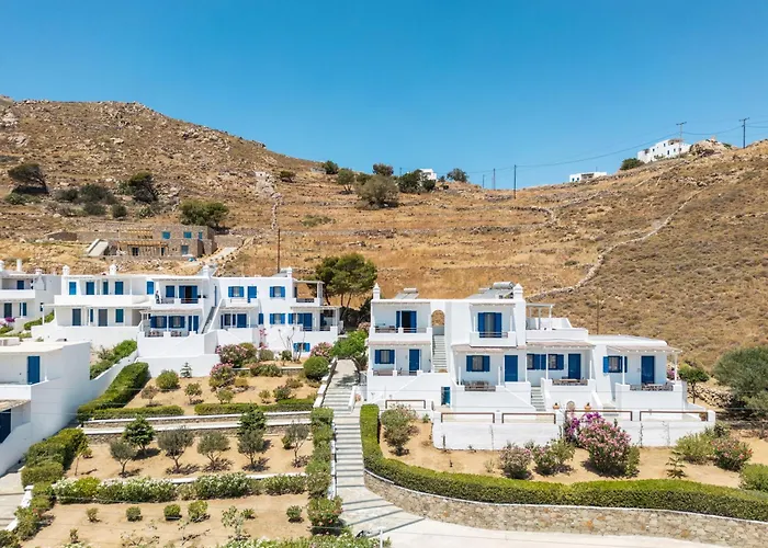 Aigaion Aetherium * Livadakia